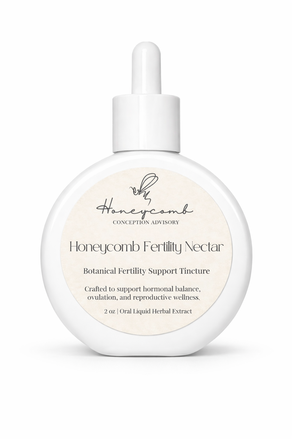 Honeycom Fertility Nectar
