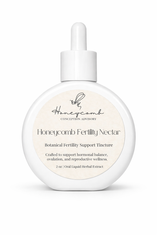 Honeycom Fertility Nectar