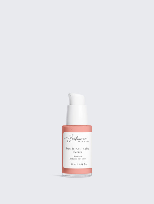 Peptide Anti-Aging Serum