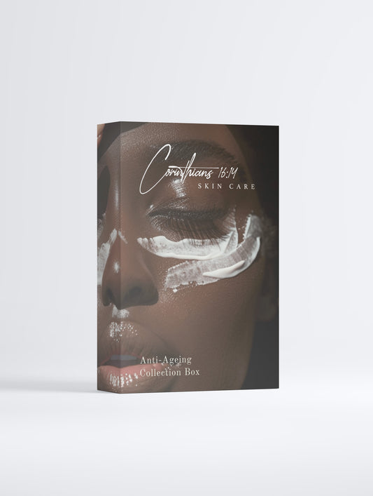 Anti-Aging Collection Box