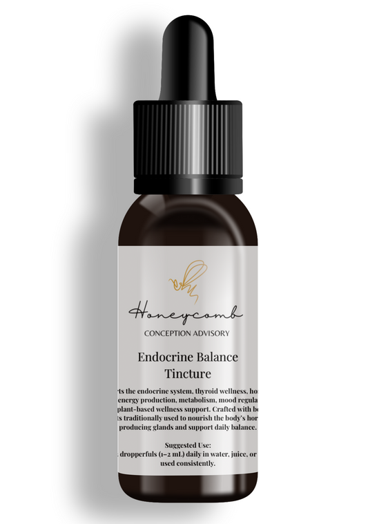 Endocrine Balance Tincture