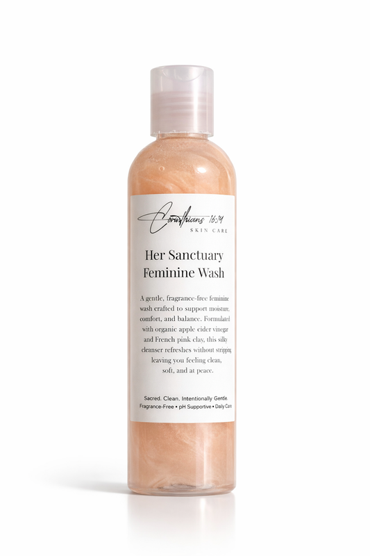 Her Sanctuary Feminine Wash