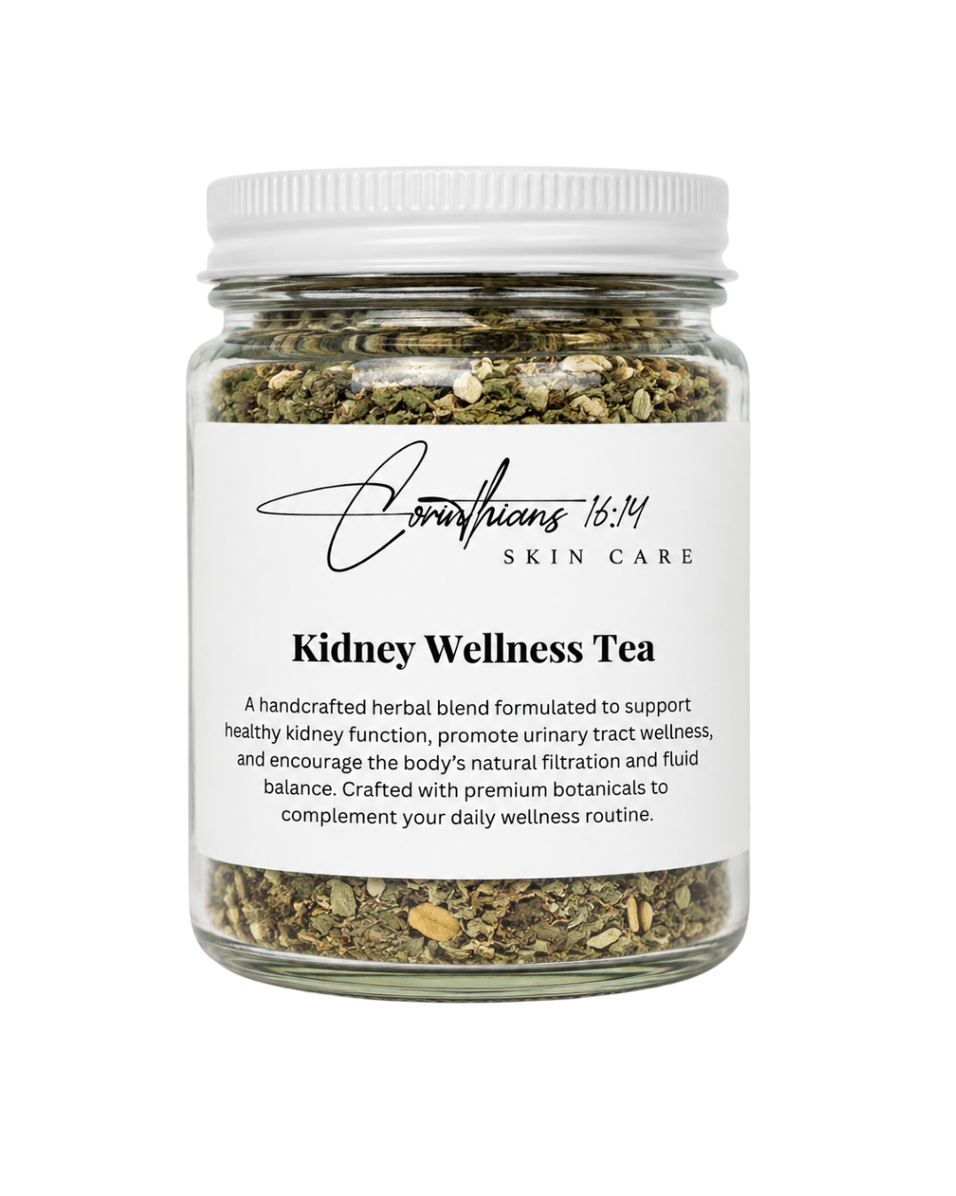 Kidney Wellness Tea