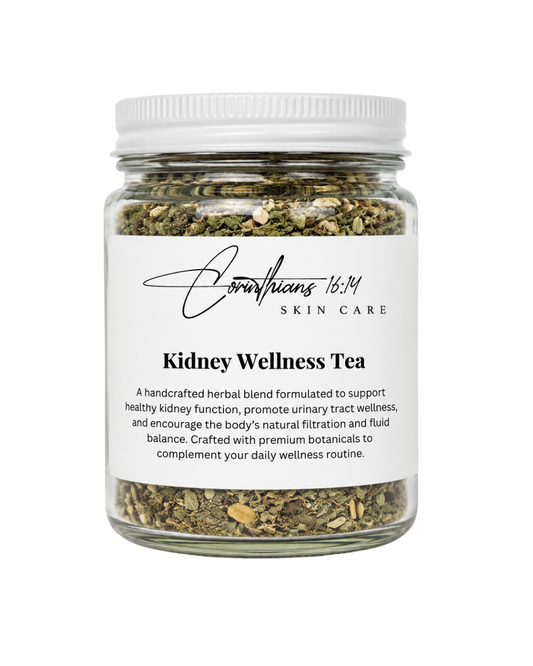 Kidney Wellness Tea