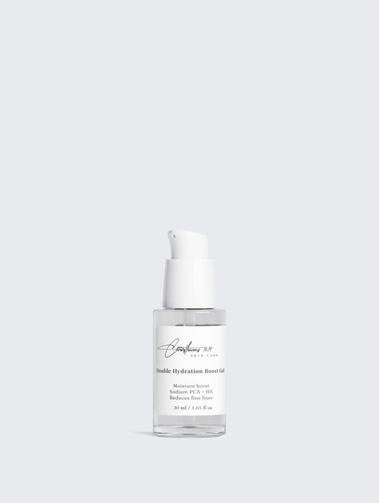 Double Hydration Boost Gel + HA