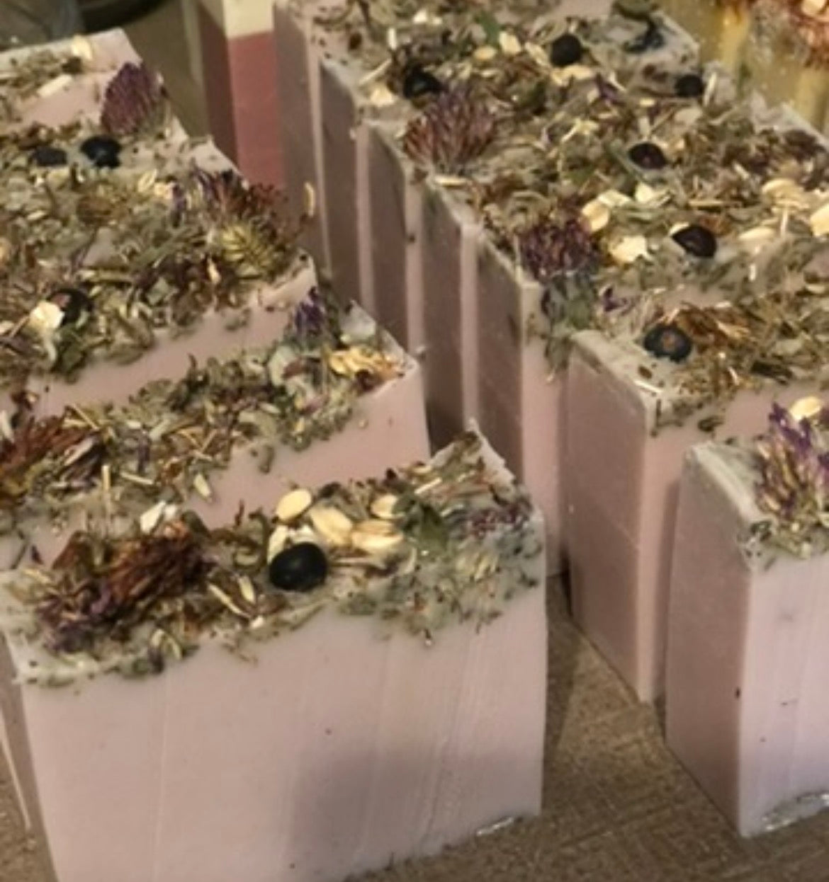 Anxiety & Depression Soap