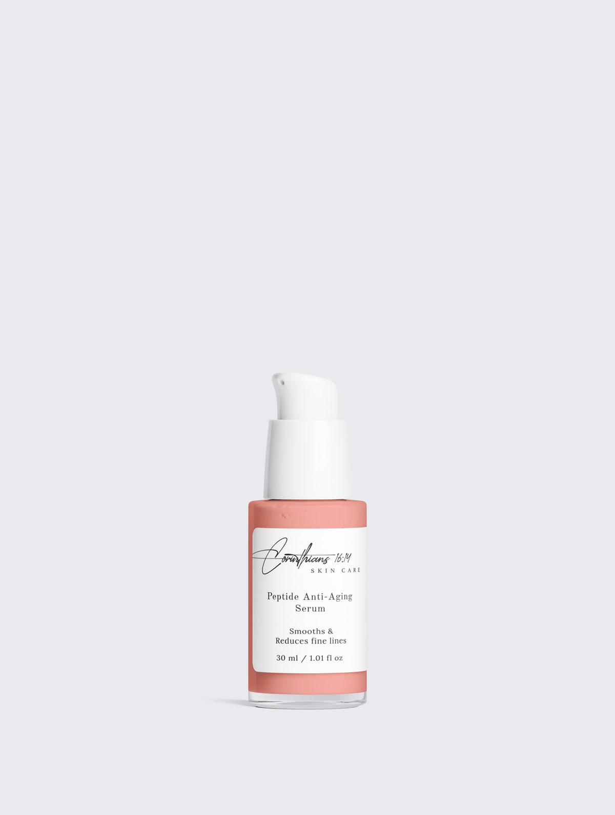 Anti-Aging Collection Box