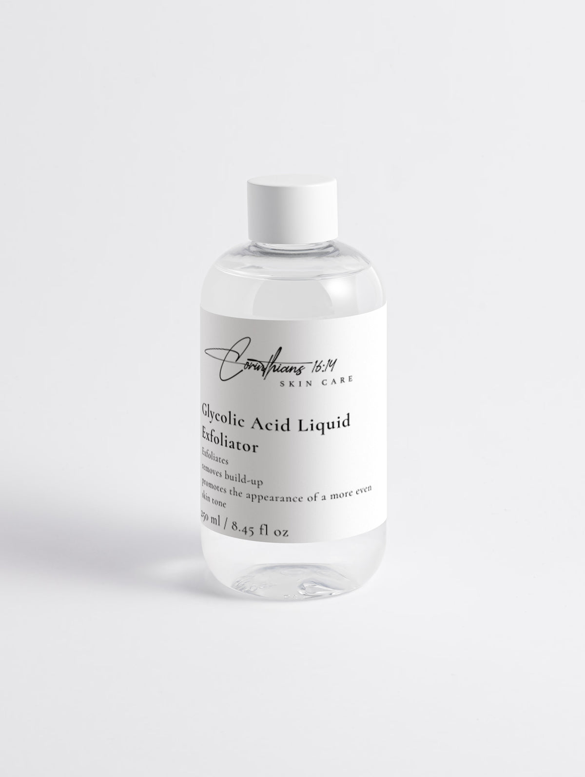 Glycolic Acid Exfoliating Toner